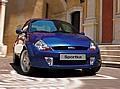 Ford Sportka